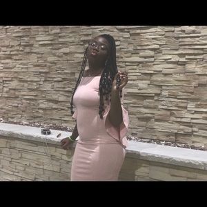 Meet your Posher, Onyeka